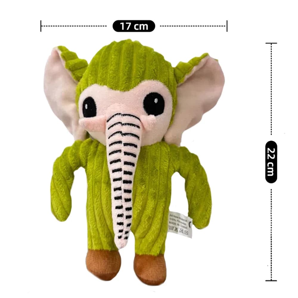 42style Tralalelo Włoska Pluszowa Lalka z Miękką Poduszką 🧸