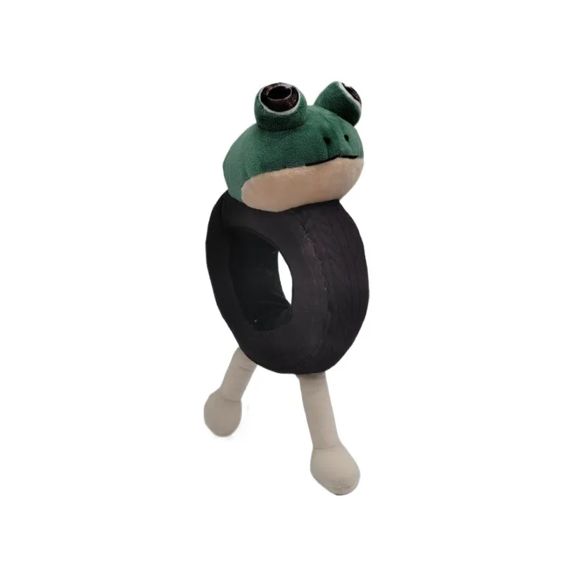 Włoska Pluszowa Lalka Anime Tralalero 30cm - Idealny Prezent dla Fanów 🎁