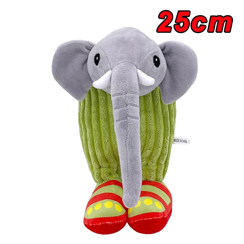 42style Tralalelo Włoska Pluszowa Lalka z Miękką Poduszką 🧸