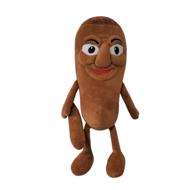 Włoska Pluszowa Lalka Anime Tralalero 30cm - Idealny Prezent dla Fanów 🎁