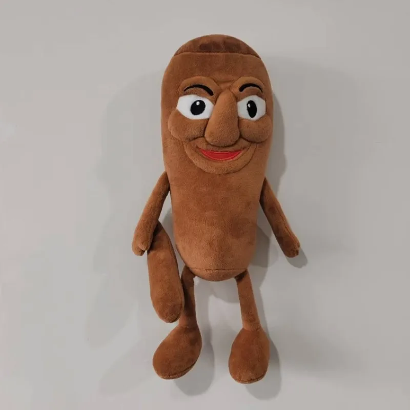 Włoska Pluszowa Lalka Anime Tralalero 30cm - Idealny Prezent dla Fanów 🎁