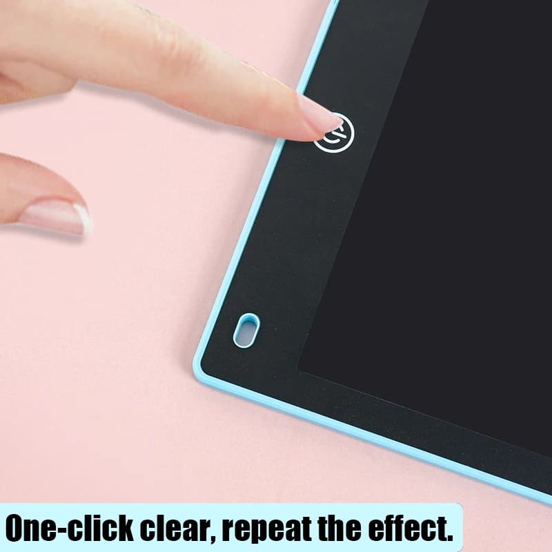 Tablet LCD 8,5-cala, tablica idealny  prezent 🎁