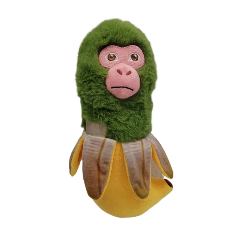 Włoska Pluszowa Lalka Anime Tralalero 30cm - Idealny Prezent dla Fanów 🎁