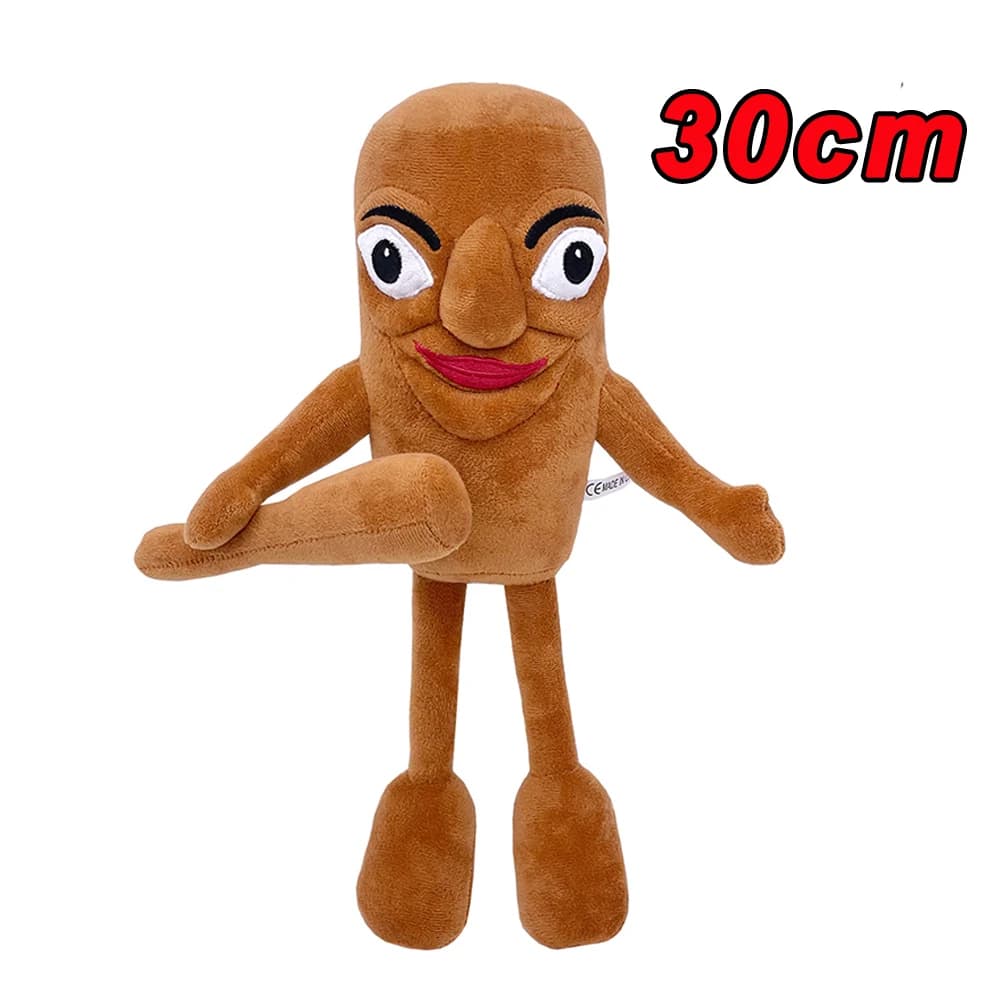42style Tralalelo Włoska Pluszowa Lalka z Miękką Poduszką 🧸