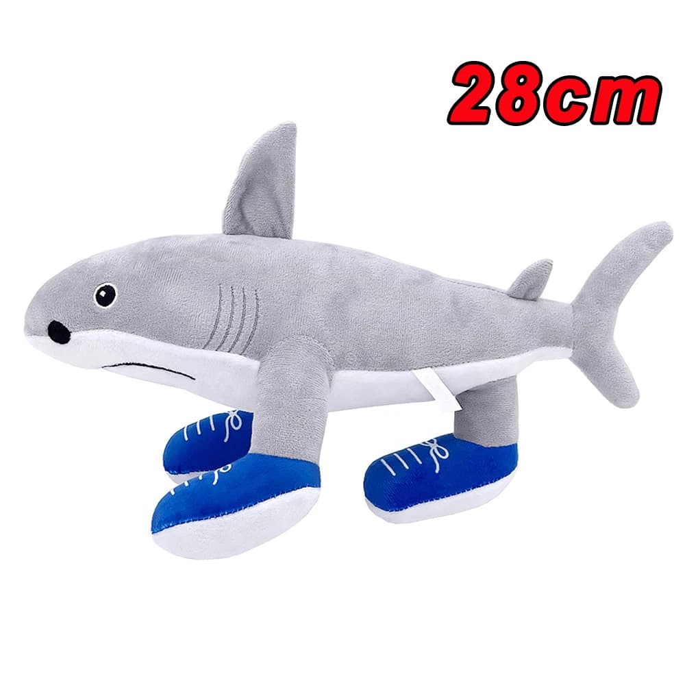 42style Tralalelo Włoska Pluszowa Lalka z Miękką Poduszką 🧸