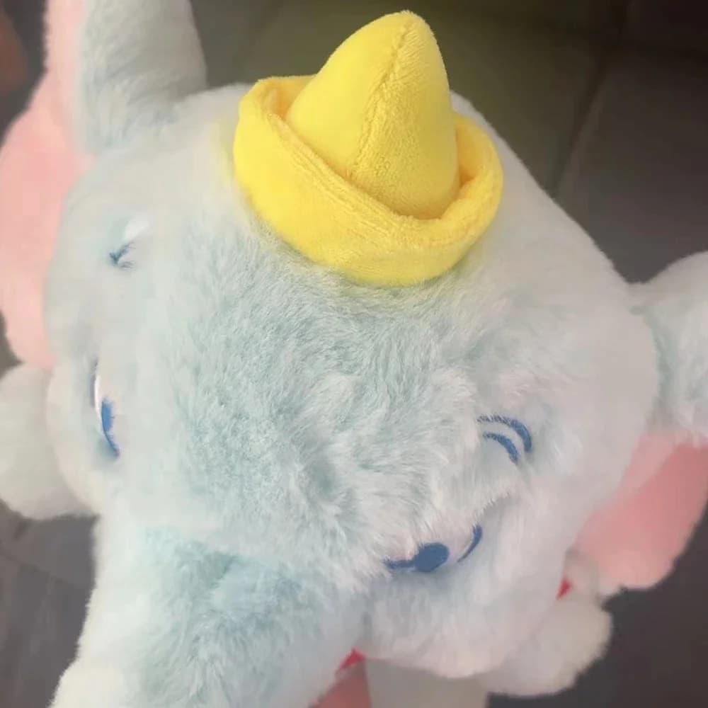 Pluszowy termofor, przenośna Przytulanka 🧸