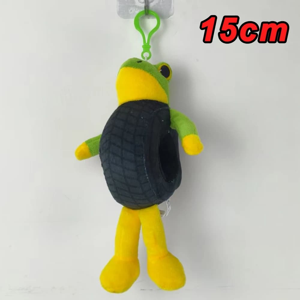 42style Tralalelo Włoska Pluszowa Lalka z Miękką Poduszką 🧸