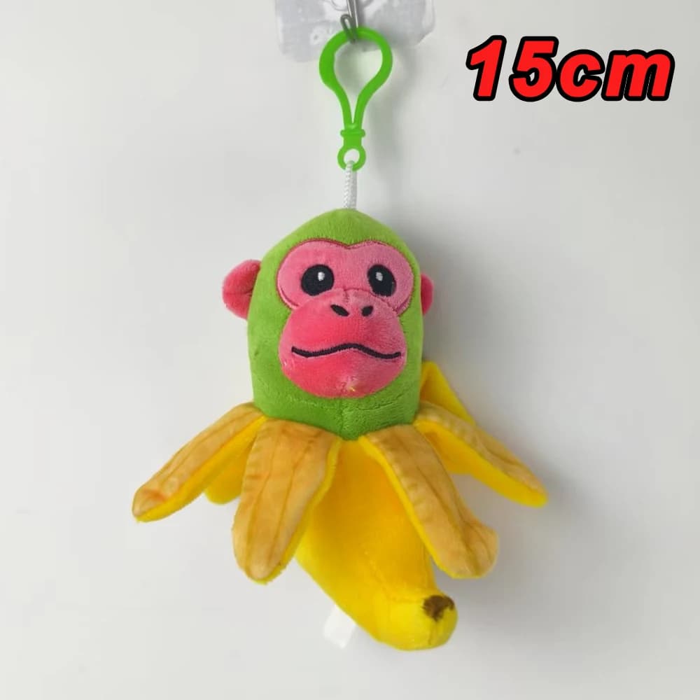 42style Tralalelo Włoska Pluszowa Lalka z Miękką Poduszką 🧸