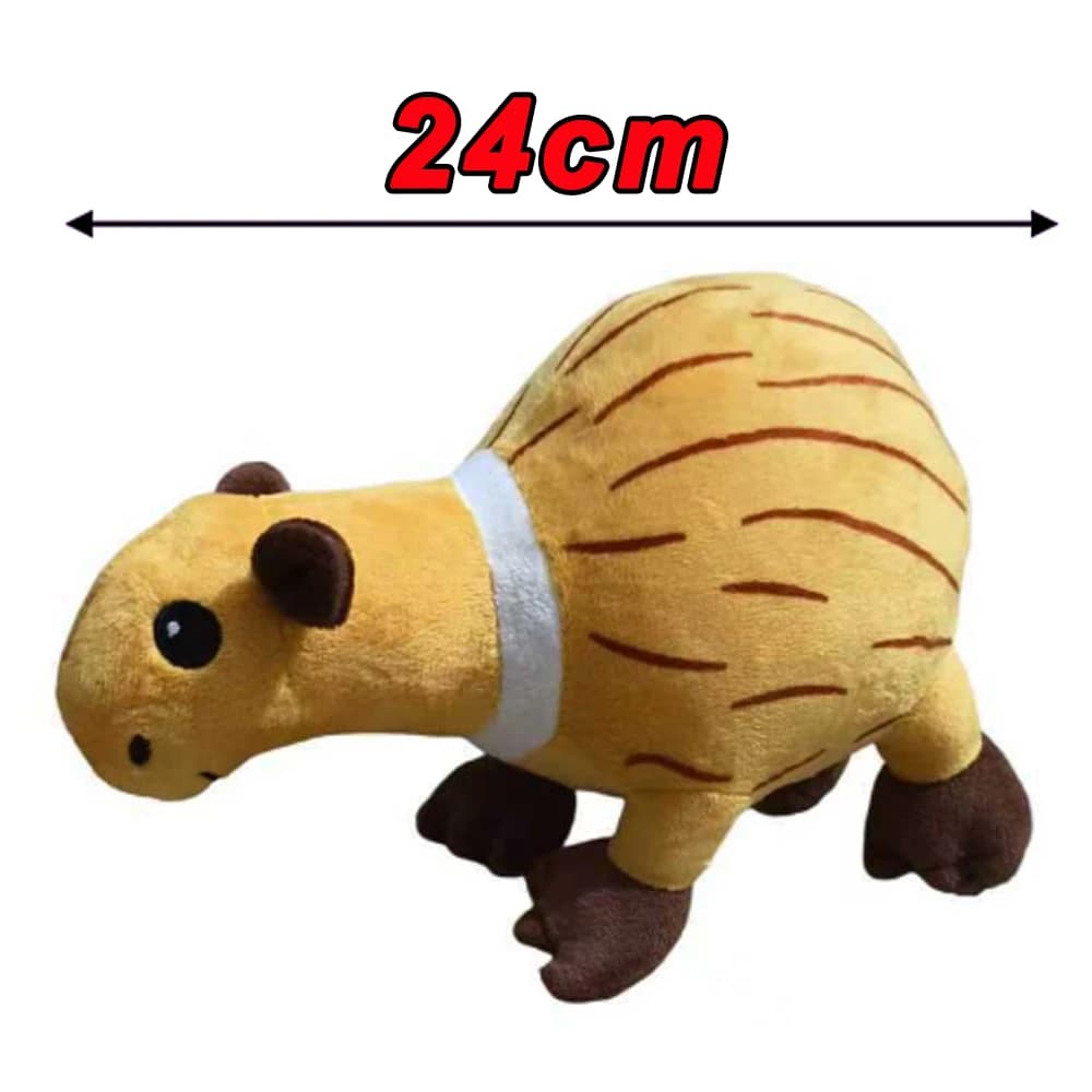42style Tralalelo Włoska Pluszowa Lalka z Miękką Poduszką 🧸
