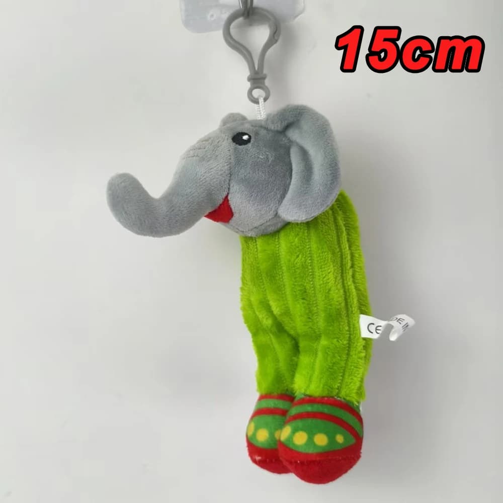 42style Tralalelo Włoska Pluszowa Lalka z Miękką Poduszką 🧸