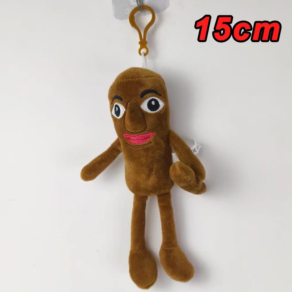 42style Tralalelo Włoska Pluszowa Lalka z Miękką Poduszką 🧸