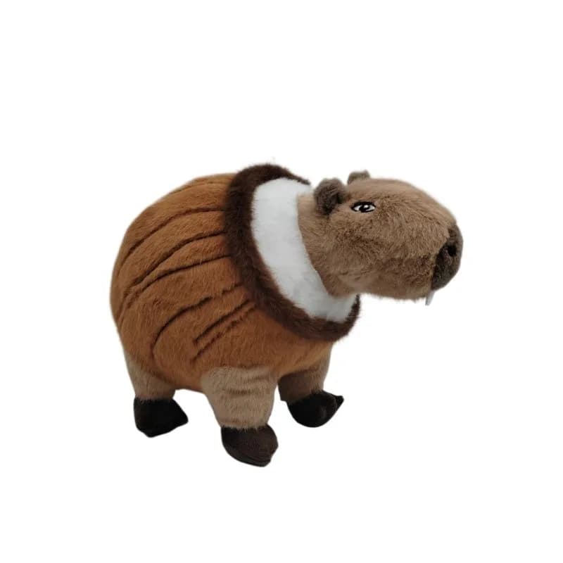 Włoska Pluszowa Lalka Anime Tralalero 30cm - Idealny Prezent dla Fanów 🎁